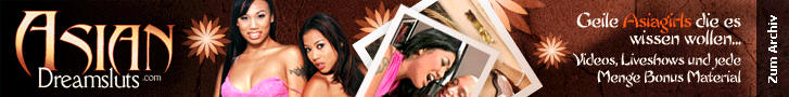 Geile Asia-Girls