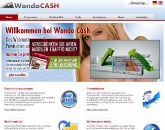 WondoCash