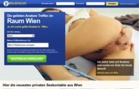 Analfixierte Sex-Kontakte