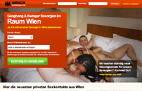 Swinger Community Kontakte